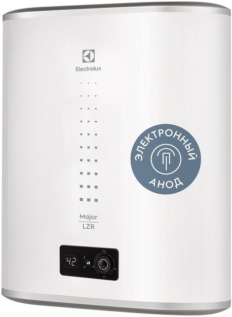 Водонагреватель Electrolux EWH 30 Major LZR 3 (preview 1)