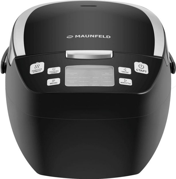 Мультиварка Maunfeld MF-1622BK (preview 1)