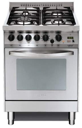 Варочный центр Lofra P66MF/C (preview 1)