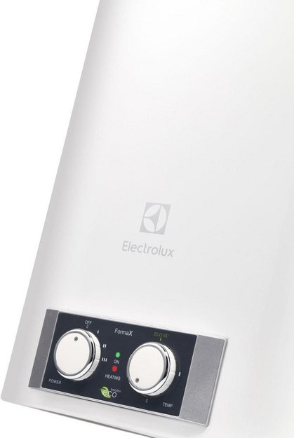 Водонагреватель Electrolux EWH 30 Formax (preview 6)