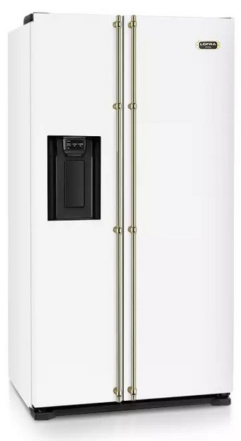 Холодильник Lofra GFRBP 918/R BRONZE (preview 2)