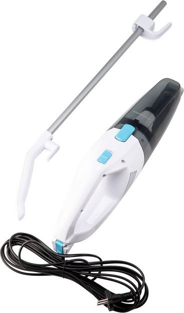 Пылесос Maunfeld MF-2031WH (preview 7)