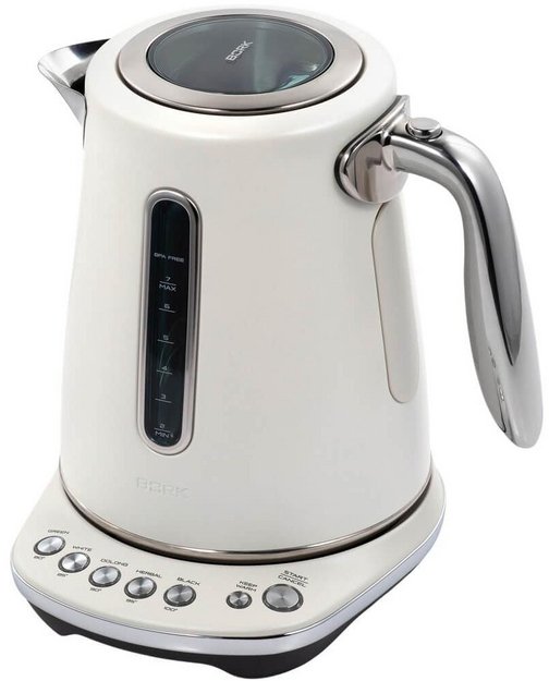 Чайник BORK K704 wt (preview 2)