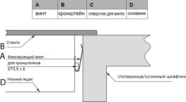 Индукционная варочная панель Haier HHY-Y64NVB (preview 5)