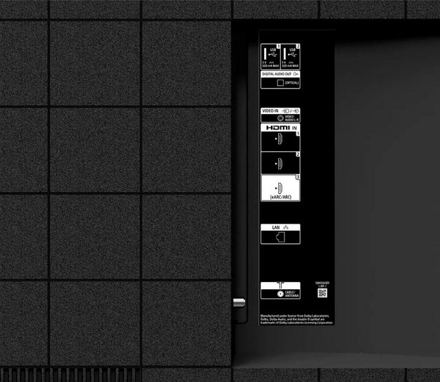 Телевизор Sony KD-75X77L (preview 5)