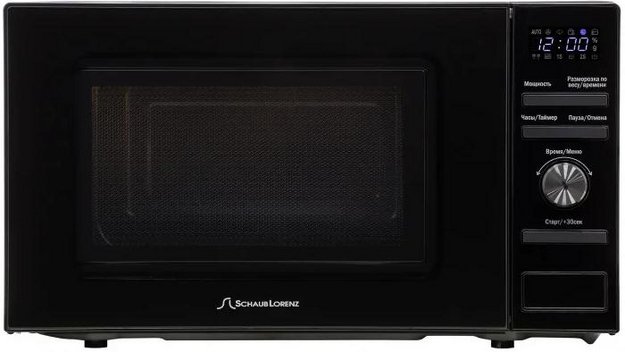 Микроволновая печь Schaub Lorenz SLM ES03D (preview 1)