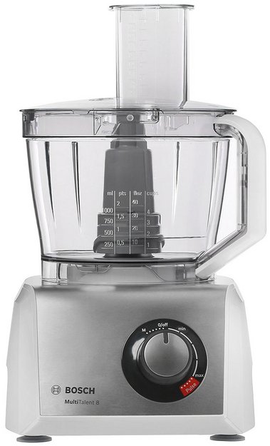Кухонный комбайн Bosch MC812S844 (фото 2) Кухонный комбайн Bosch MC812S844 (preview 2)