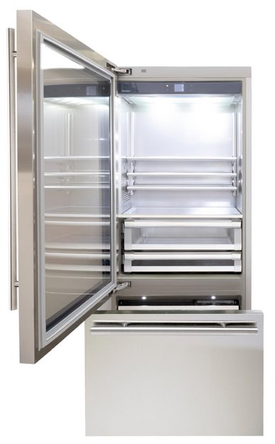 Встраиваемый холодильник Fhiaba KS900TGT3 (preview 1)