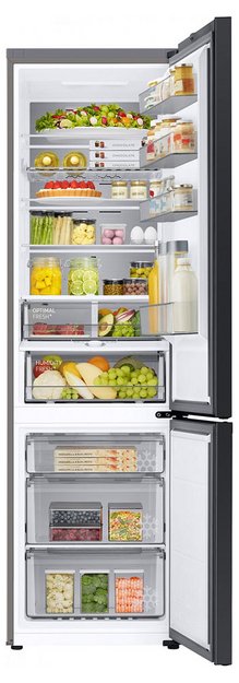 Холодильник Samsung RB38C7B5D39/EF (preview 5)