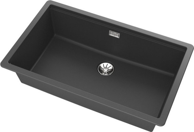 Мойка Teka Radea R10 70.40 M-TG DARK GREY (фото 3) Мойка Teka Radea R10 70.40 M-TG DARK GREY (preview 3)