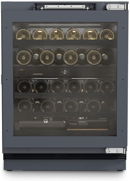 Встраиваемый винный шкаф Liebherr UWpri 3662 Vinidor Selection (preview 2)