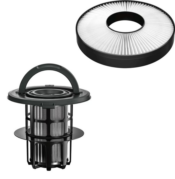 Пылесос Bosch BGS7RCL (preview 4)