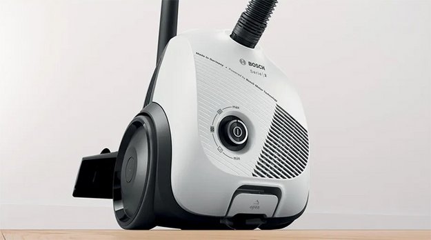 Пылесос Bosch BGLS2WH1H (preview 4)