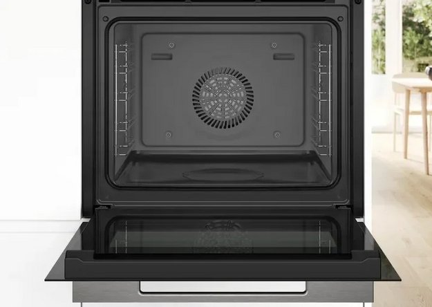 Духовой шкаф Bosch HSG 7584B1 (фото 7) Духовой шкаф Bosch HSG 7584B1 (preview 7)