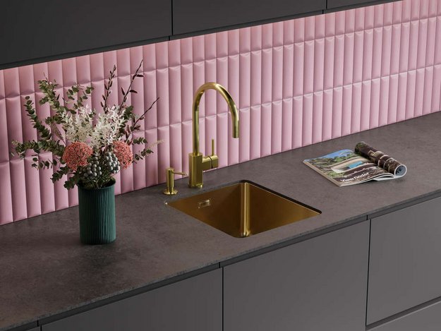 Мойка Omoikiri Tadzava 39-U/I AB (preview 3)