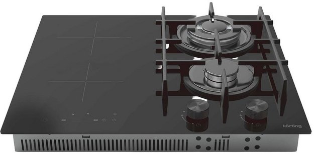 Варочная панель Korting HGG 6451 CTN (preview 2)