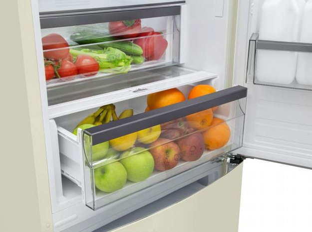 Холодильник Schaub Lorenz SLU S335C4E (preview 10)