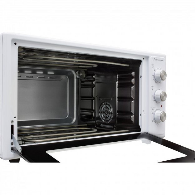 Мини-печь Schaub Lorenz SLE OW5051 (preview 6)