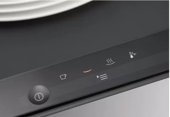 Встраиваемый подогреватель Miele ESW 7010 125 Gala Ed (preview 2)