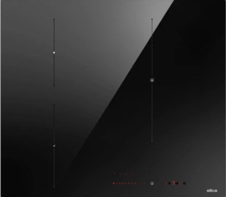 Варочная панель Elica RATIO 603 BL (preview 1)