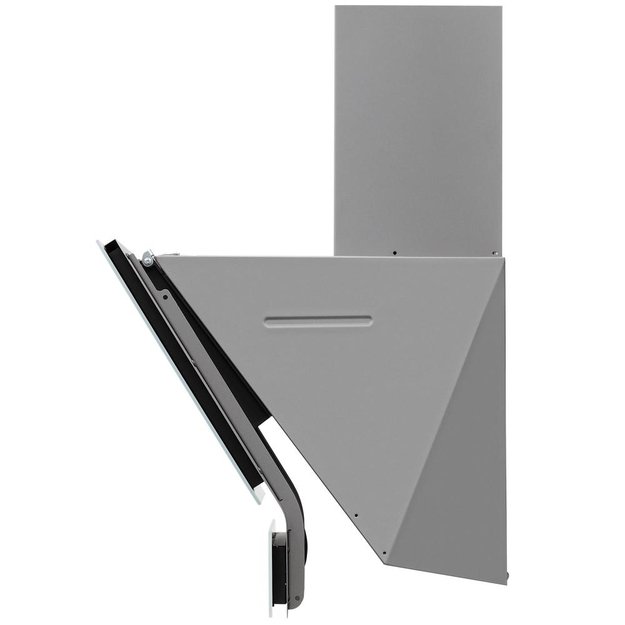 Вытяжка Krona SATURN 600 DN WHITE 4S (preview 5)