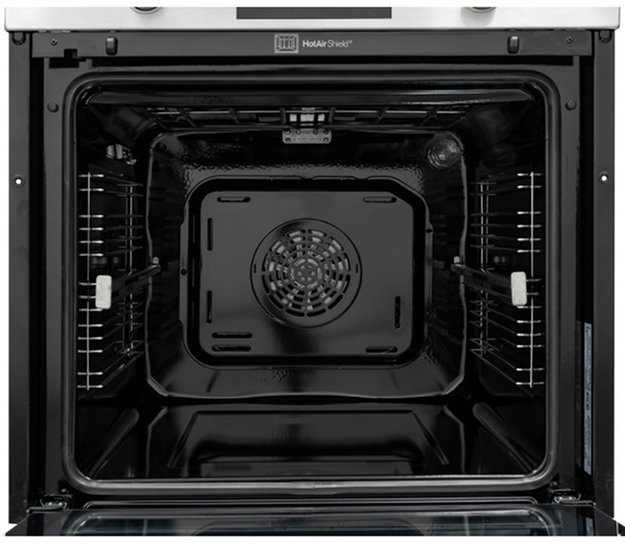 Духовой шкаф Schaub Lorenz SLB EE6933 (фото 7) Духовой шкаф Schaub Lorenz SLB EE6933 (preview 7)