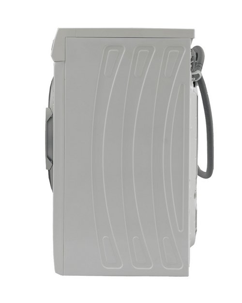 Стиральная машина Maunfeld MFWM127WH200 ST INVERTER SLIM (preview 5)