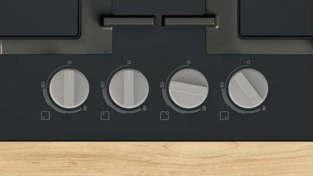 Газовая варочная панель Bosch PNP6B6K40 (preview 5)