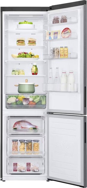 Холодильник LG GA-B509CLSL (preview 2)