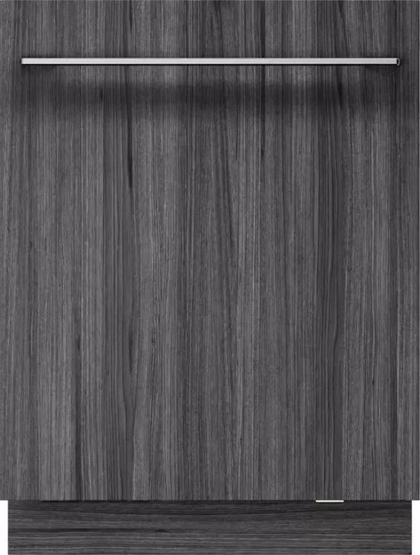 Встраиваемая посудомоечная машина Asko DSD544B (preview 2)