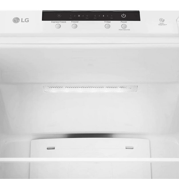Холодильник LG GR-N 266 LLR (preview 3)