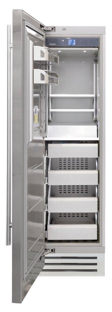 Встраиваемая морозильная камера Fhiaba KS600FZ3I (preview 1)