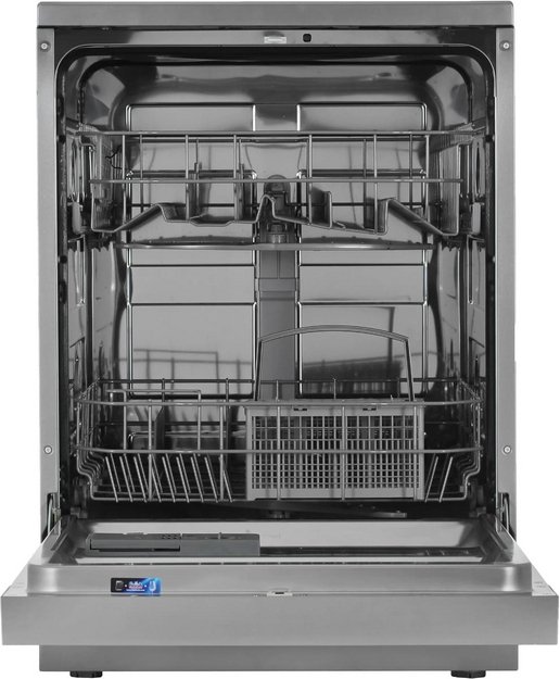 Посудомоечная машина Midea MFD60S050S (preview 4)