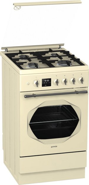 Газовая плита Gorenje GI532INI (preview 1)