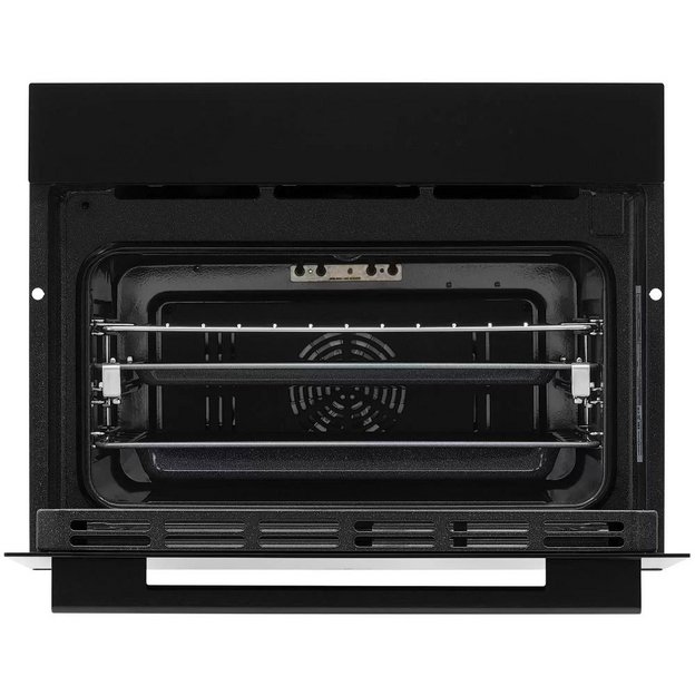 Духовой шкаф KRONA ONYX 45H BL/BL (фото 8) Духовой шкаф KRONA ONYX 45H BL/BL (preview 8)