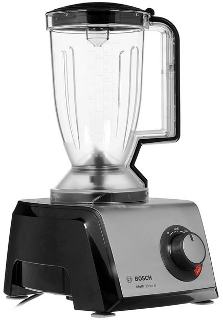 Кухонный комбайн Bosch MC812M865 (preview 4)