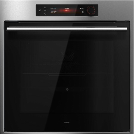 Духовой шкаф Asko OT66SSH (preview 2)