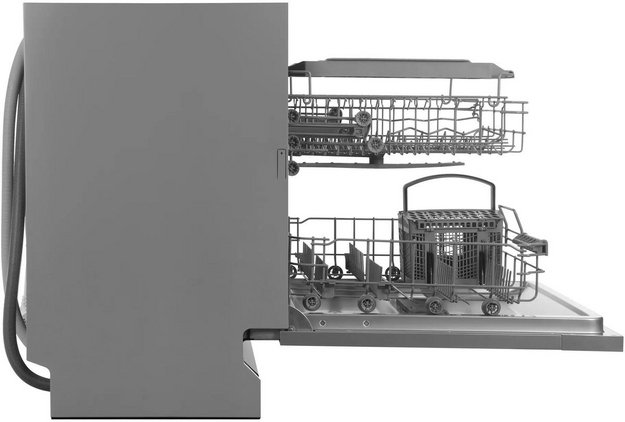 Встраиваемая посудомоечная машина Hyundai HBD 661 (preview 12)