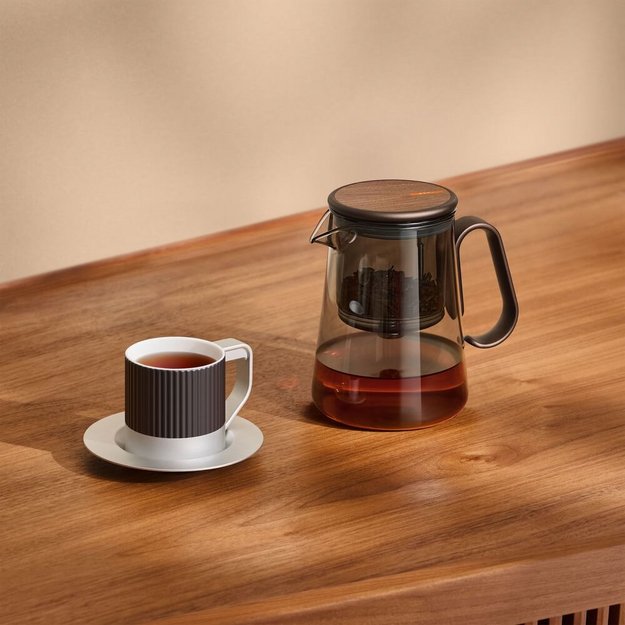 Чайник заварочный BORK HK530 (preview 8)