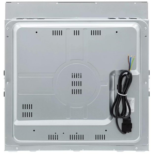 Духовой шкаф KRONA ELEMENT plus 60 IX (preview 5)