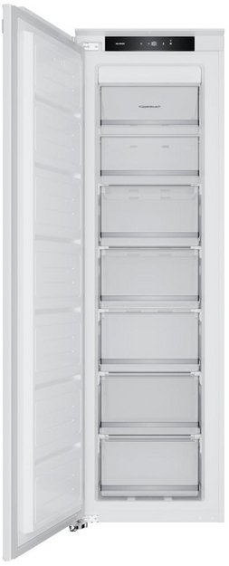 Kuppersbusch (холодильник FK 8550.0I + морозильник FG 8550.0I) (preview 3)