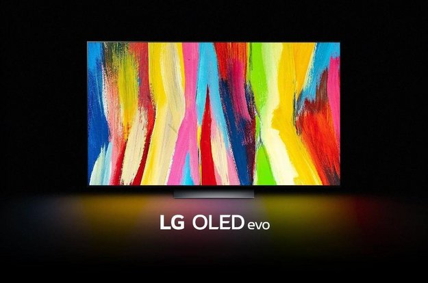 Телевизор LG OLED83C3RLA (preview 2)