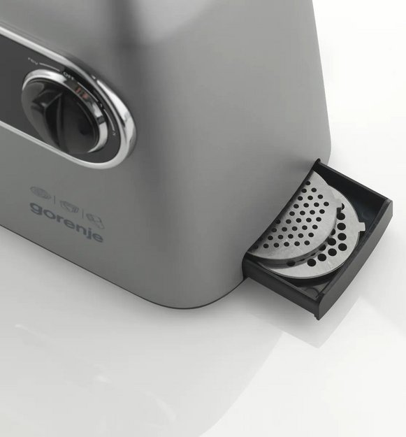 Мясорубка Gorenje MG2500DS (preview 14)