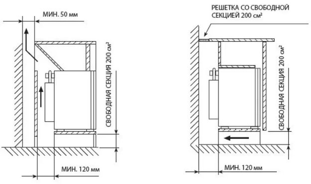 Минибар Indel B ICEBERG30 Plus (IcP 30) (preview 4)