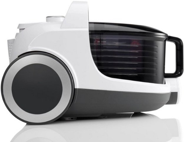 Пылесос Gorenje VC2101GALWCY (preview 4)