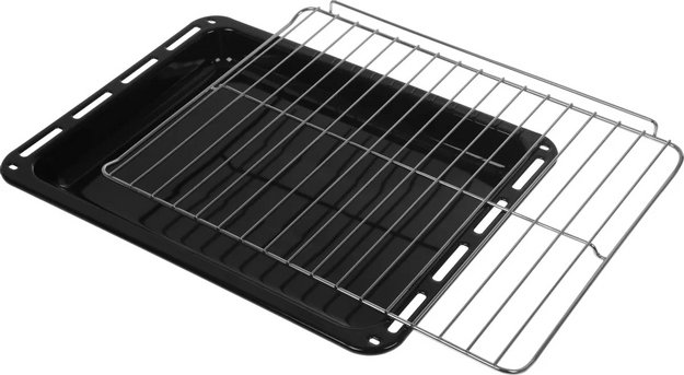 Духовой шкаф Hyundai HEO 6234 BG (preview 19)