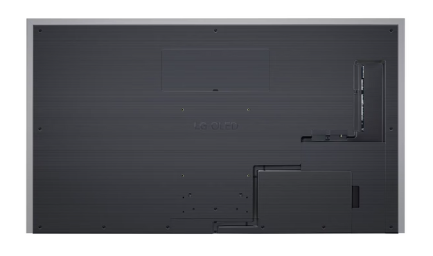 Телевизор LG OLED83G4RLA 83"(212 см) 2024 серый (preview 4)