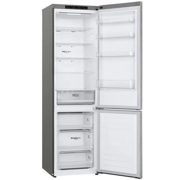 Холодильник LG GA-B509MCZL (preview 7)