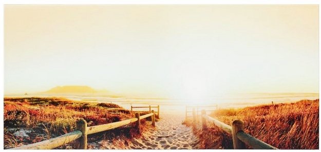 Стекло к вытяжке Maunfeld BERFORD 60 Glass Bridge (PL) (preview 1)