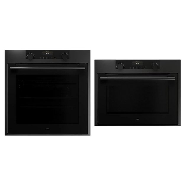 Asko Craft (духовой шкаф OT8664A1 + микроволновая печь OM8464A1) (preview 1)